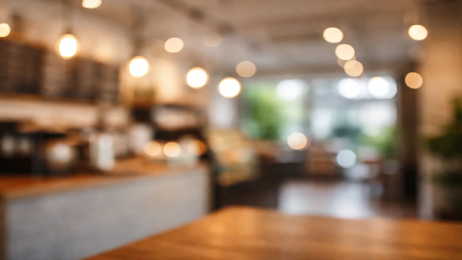 Cafe